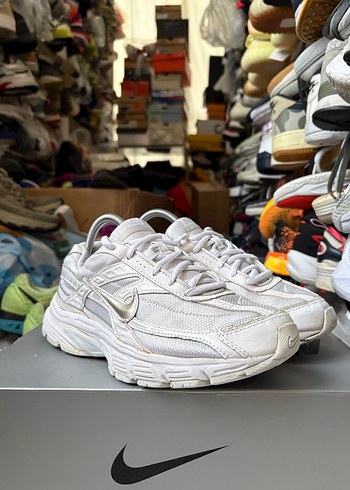 Nike İnitiatör - Görsel 2