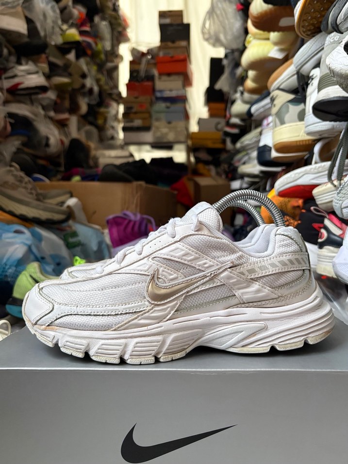 Nike İnitiatör - Görsel 4