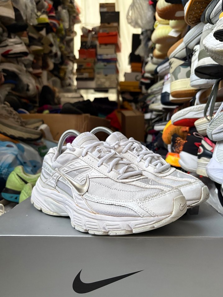 Nike İnitiatör - Görsel 2