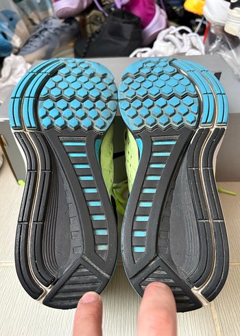 Nike Air Zoom Structure 18 - Görsel 7