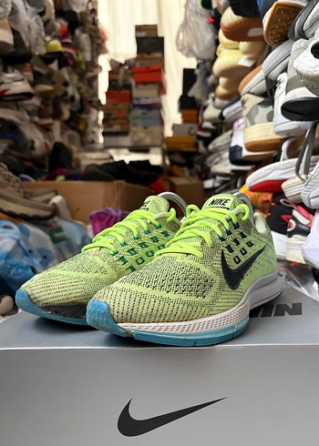 Nike Air Zoom Structure 18 - Görsel 4