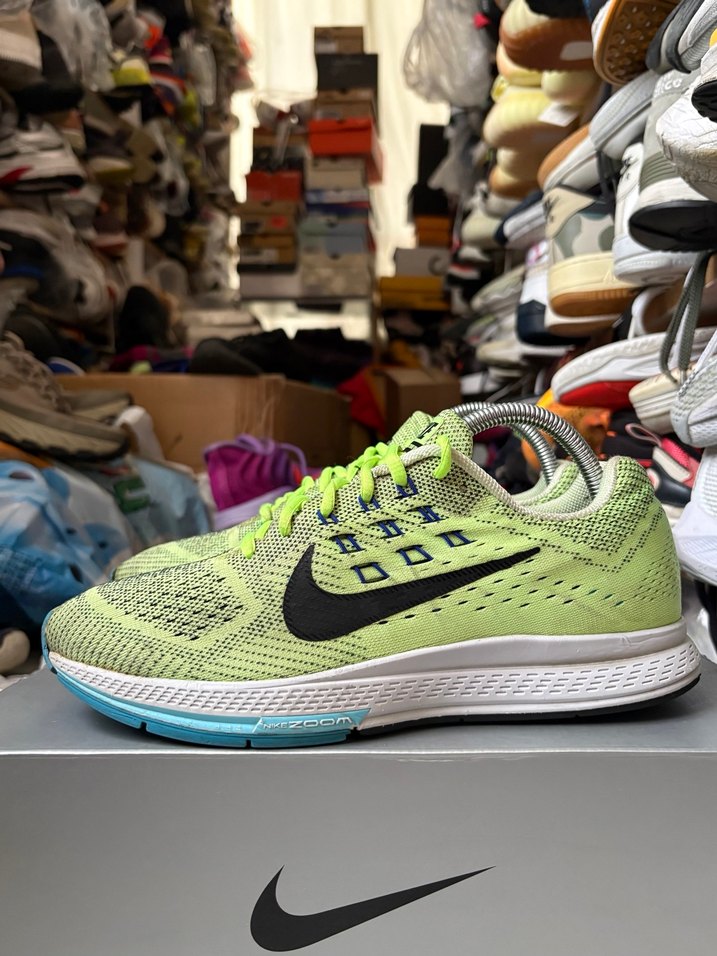 Nike Air Zoom Structure 18 - Görsel 5