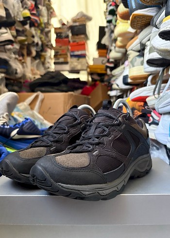 Merrell Goretex Ayakkabı - Görsel 5