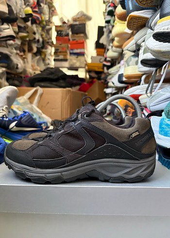 Merrell Goretex Ayakkabı - Görsel 6
