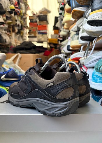 Merrell Goretex Ayakkabı - Görsel 4