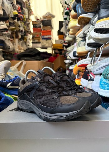 Merrell Goretex Ayakkabı - Görsel 2