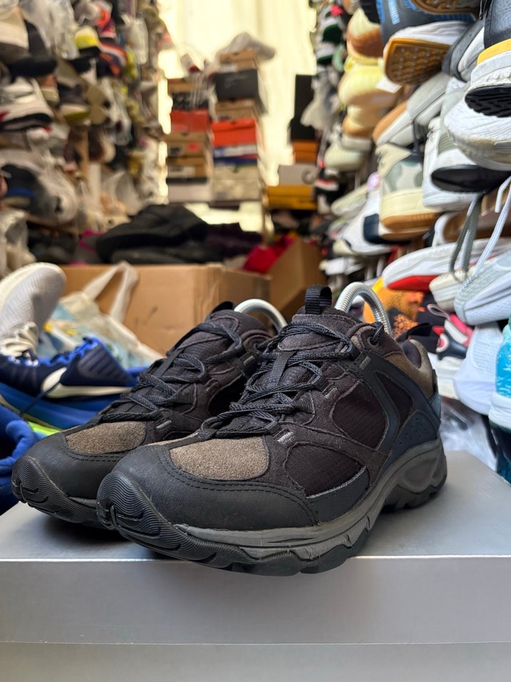Merrell Goretex Ayakkabı - Görsel 5