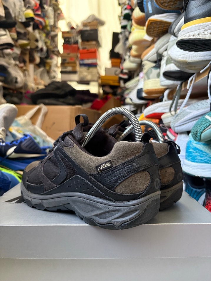 Merrell Goretex Ayakkabı - Görsel 4