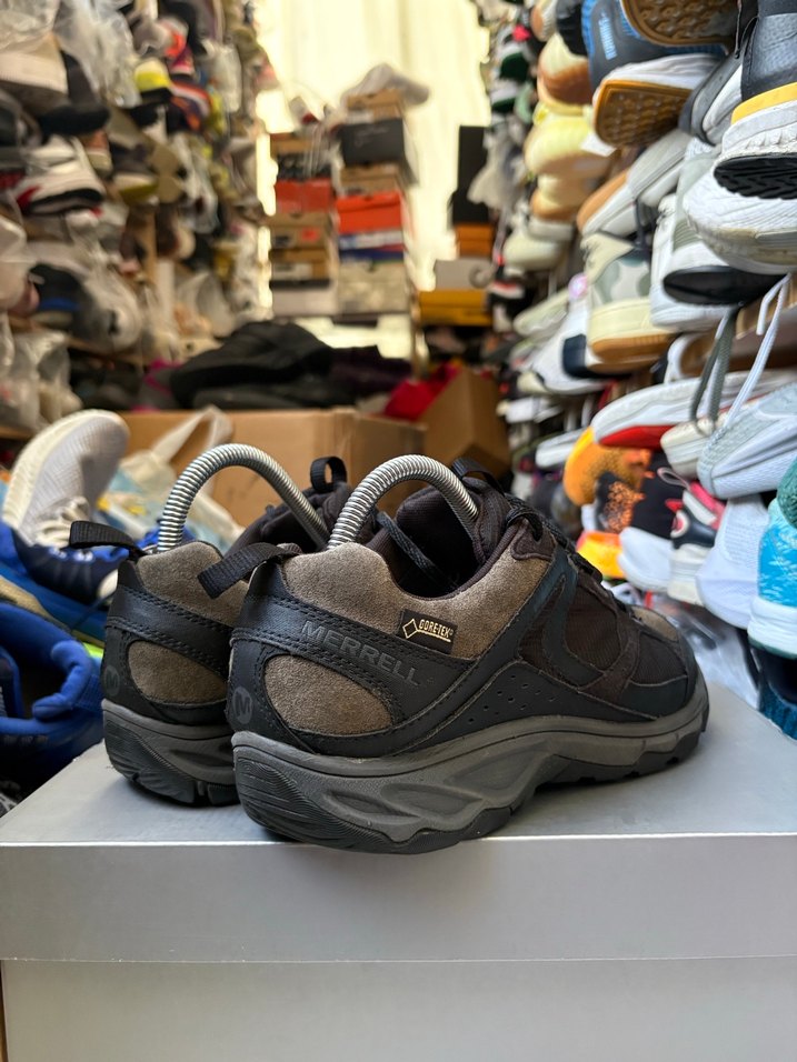 Merrell Goretex Ayakkabı - Görsel 3