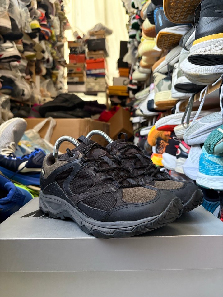 Merrell Goretex Ayakkabı - Görsel 2