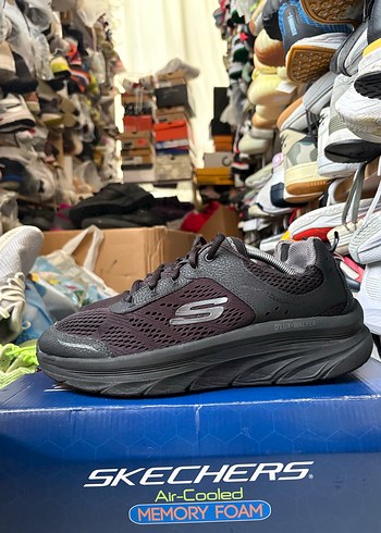 Skechers DLux Walker - Görsel 6