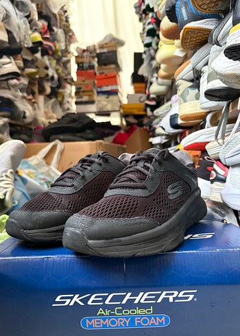 Skechers DLux Walker - Görsel 5