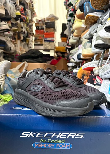 Skechers DLux Walker - Görsel 2