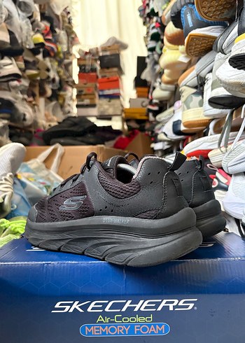 Skechers DLux Walker - Görsel 4