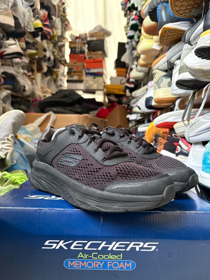 Skechers DLux Walker - Görsel 2