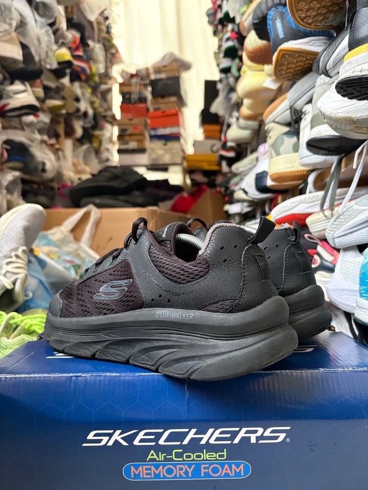 Skechers DLux Walker - Görsel 4