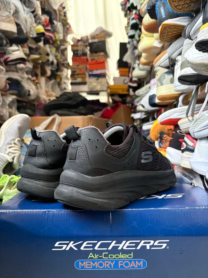 Skechers DLux Walker - Görsel 3