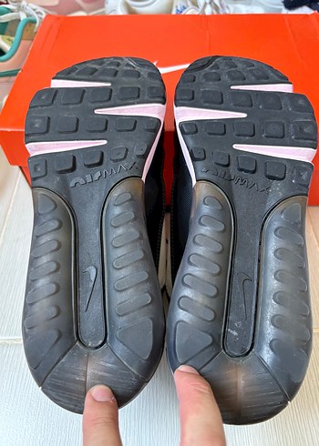 38 Beden pembe Renk Nike Air Max 2090