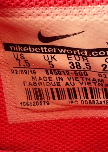 Nike Air Pegasus 92/16 - Görsel 8