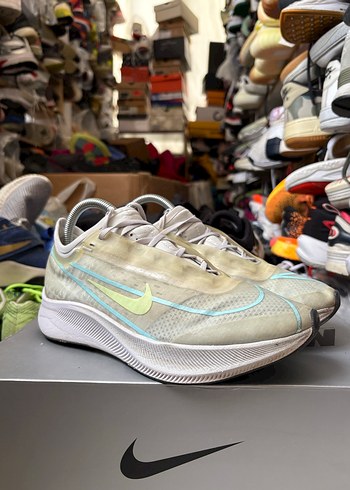 Nike Zoom Fly 3 - Görsel 2