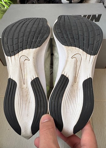 Nike Zoom Fly 3 - Görsel 7