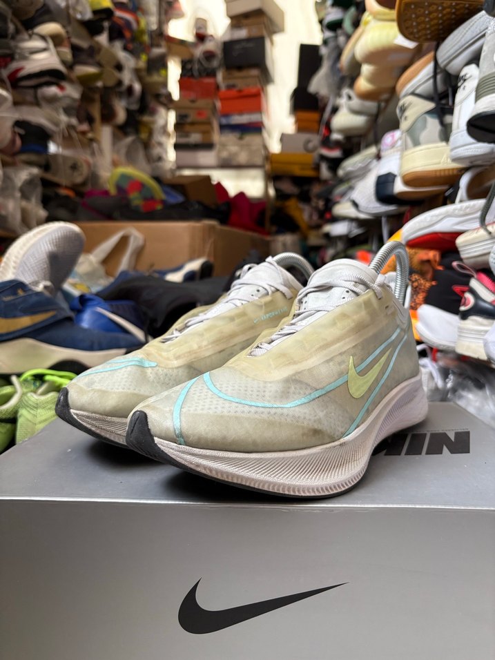 Nike Zoom Fly 3 - Görsel 5