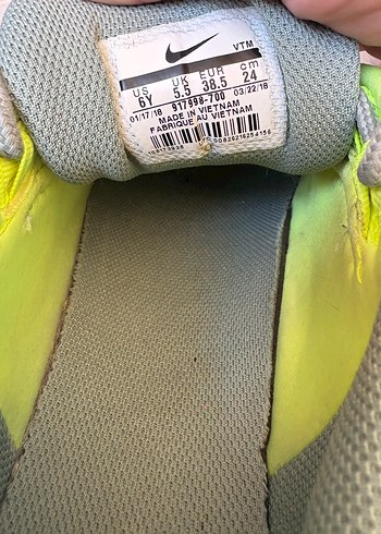 39 Beden Nike Air Max 97 UL