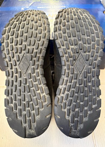 Skechers Siyah Erkek Spor Bot - Görsel 6