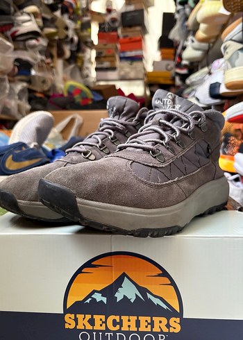 Skechers Bot Outdoor Ultra - Görsel 5