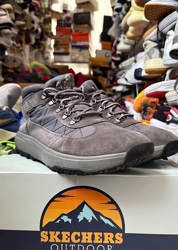 Skechers Bot Outdoor Ultra - Görsel 2