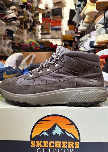 Skechers Bot Outdoor Ultra - Görsel 6