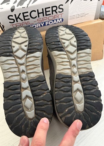 Skechers Bot Outdoor Ultra - Görsel 7