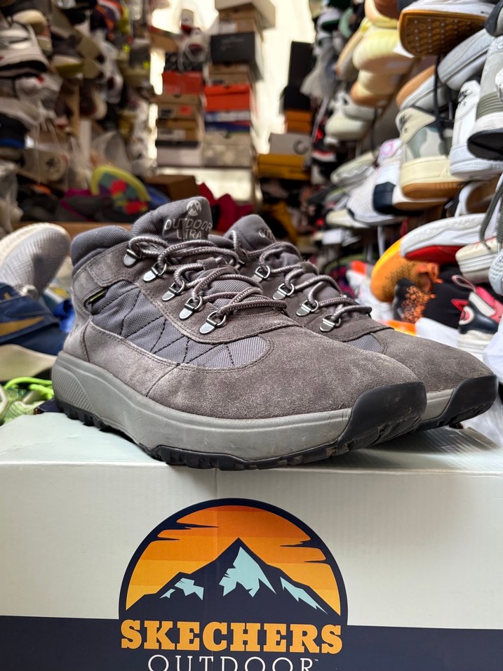 Skechers Bot Outdoor Ultra - Görsel 2