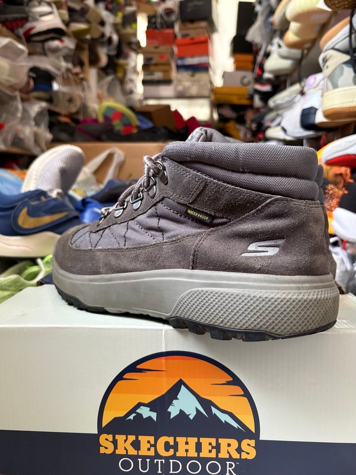 Skechers Bot Outdoor Ultra - Görsel 4