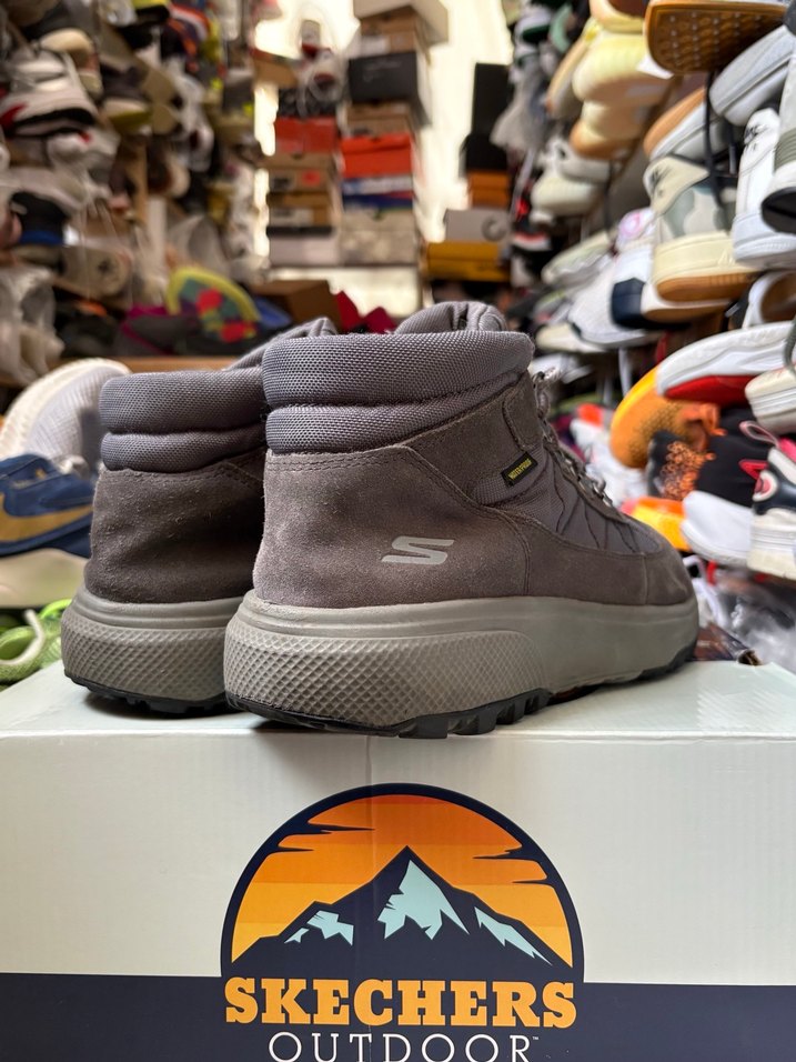 Skechers Bot Outdoor Ultra - Görsel 3