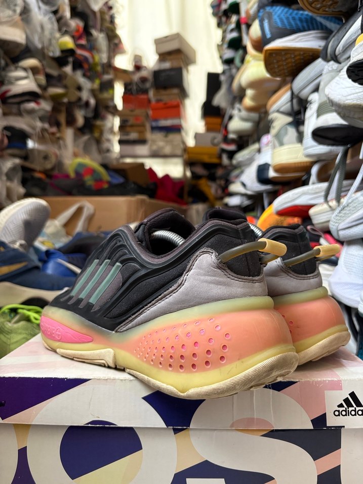 Adidas Ozrah - Görsel 4