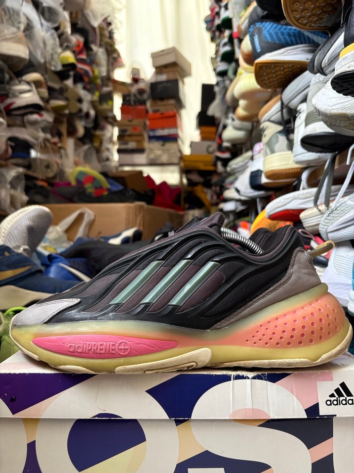 Adidas Ozrah - Görsel 5