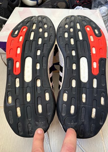 Adidas Day Jogger Boost - Görsel 7