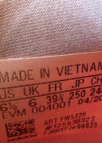 Adidas Day Jogger Boost - Görsel 8