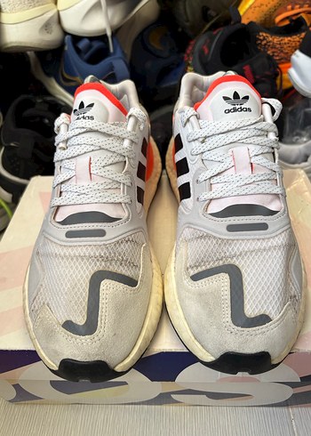 Adidas Day Jogger Boost - Görsel 5