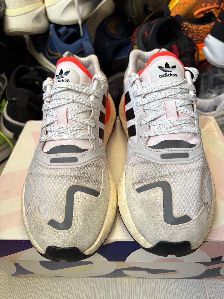 Adidas Day Jogger Boost - Görsel 5