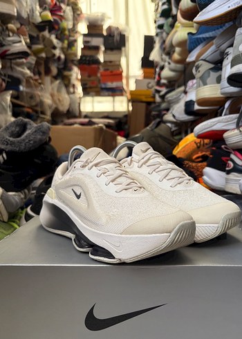 Nike Versair - Görsel 2