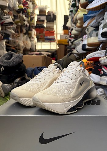 Nike Versair - Görsel 5