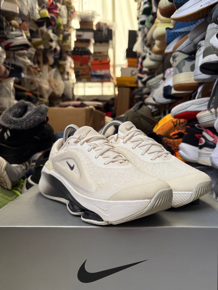 Nike Versair - Görsel 2