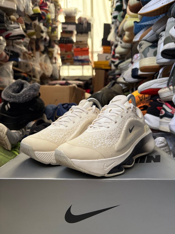 Nike Versair - Görsel 5