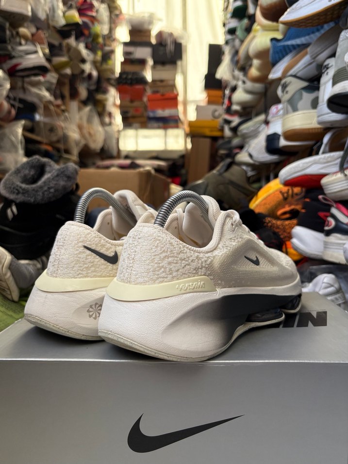 Nike Versair - Görsel 3