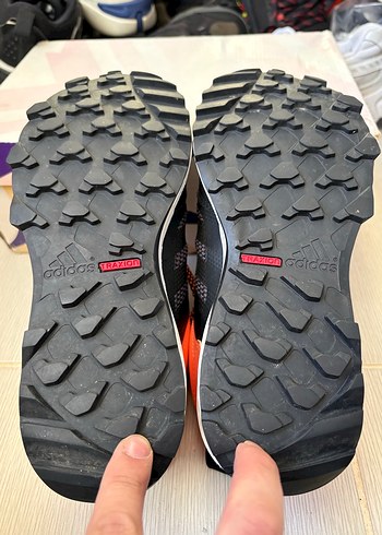 Adidas Kanadia Tr7 - Görsel 7