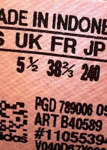 Adidas Kanadia Tr7 - Görsel 8