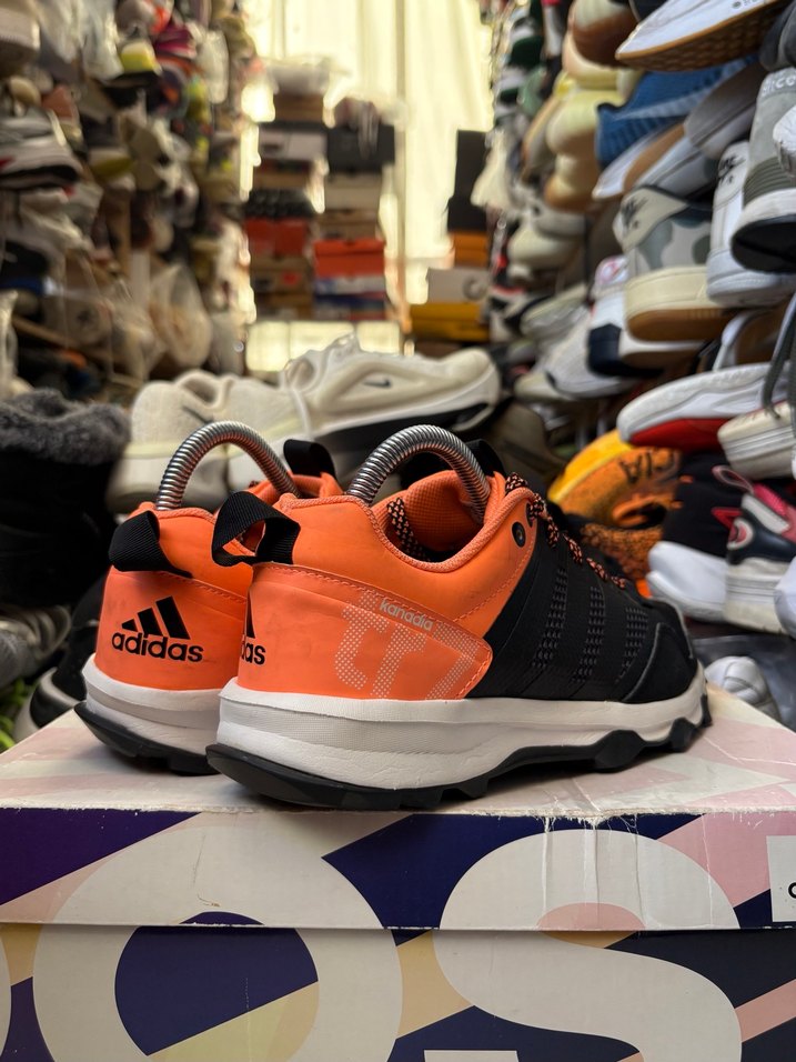 Adidas Kanadia Tr7 - Görsel 3