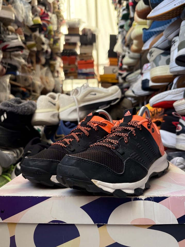 Adidas Kanadia Tr7 - Görsel 5